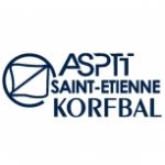 Logo St Etienne